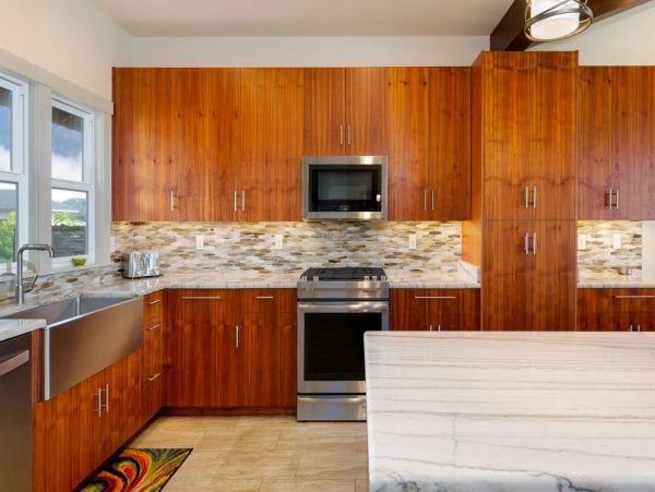 Luxury Four Bedroom Vacation Home in Kohala Coast