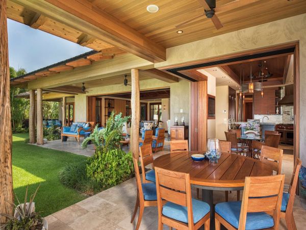 Opulent 5 Bedroom Vacation Rental with Private Pool & Great Views