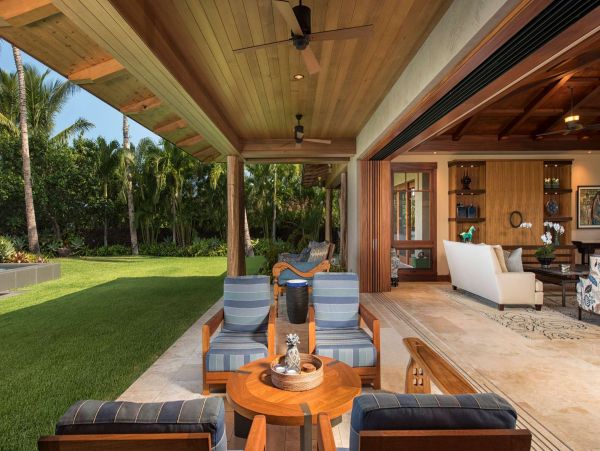Opulent 5 Bedroom Vacation Rental with Private Pool & Great Views