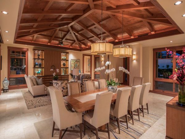 Opulent 5 Bedroom Vacation Rental with Private Pool & Great Views