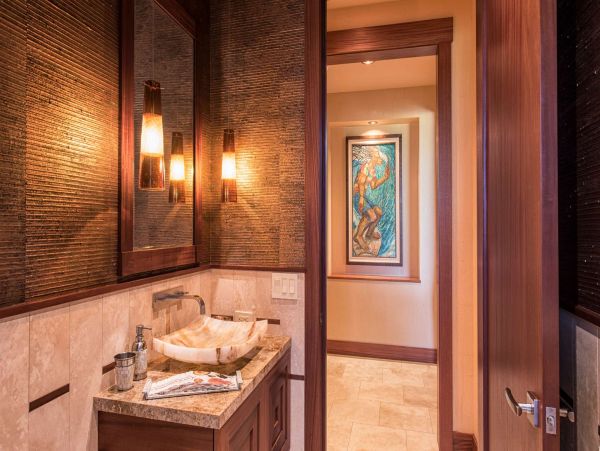Opulent 5 Bedroom Vacation Rental with Private Pool & Great Views