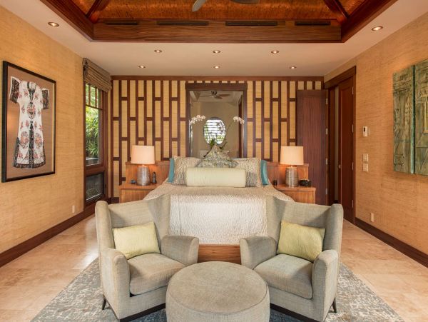 Opulent 5 Bedroom Vacation Rental with Private Pool & Great Views
