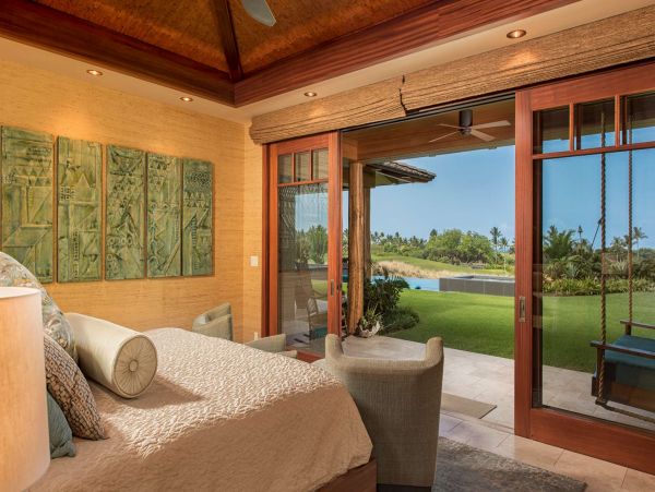 Opulent 5 Bedroom Vacation Rental with Private Pool & Great Views