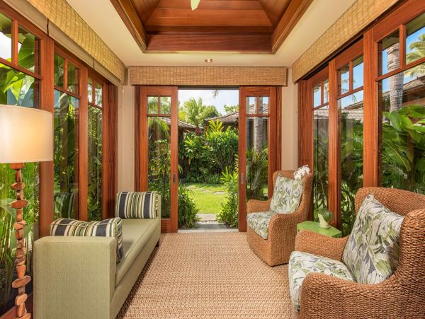 Opulent 5 Bedroom Vacation Rental with Private Pool & Great Views