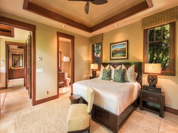 Opulent 5 Bedroom Vacation Rental with Private Pool & Great Views