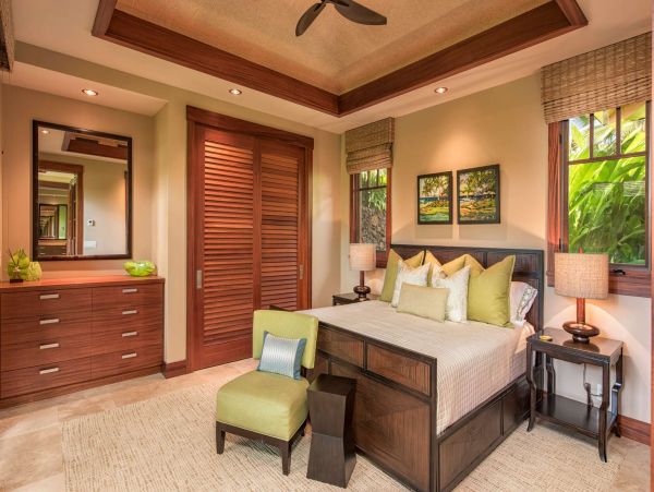 Opulent 5 Bedroom Vacation Rental with Private Pool & Great Views