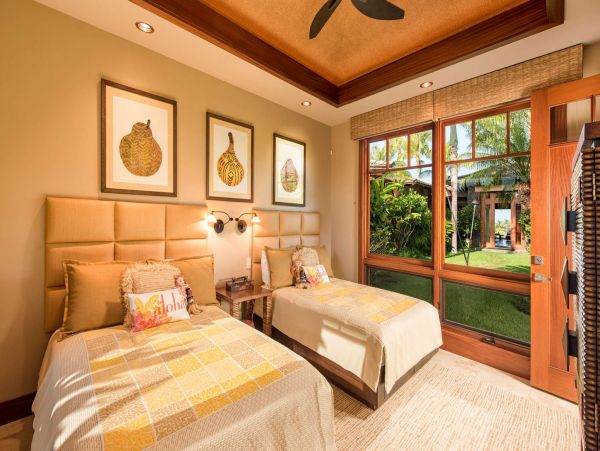 Opulent 5 Bedroom Vacation Rental with Private Pool & Great Views