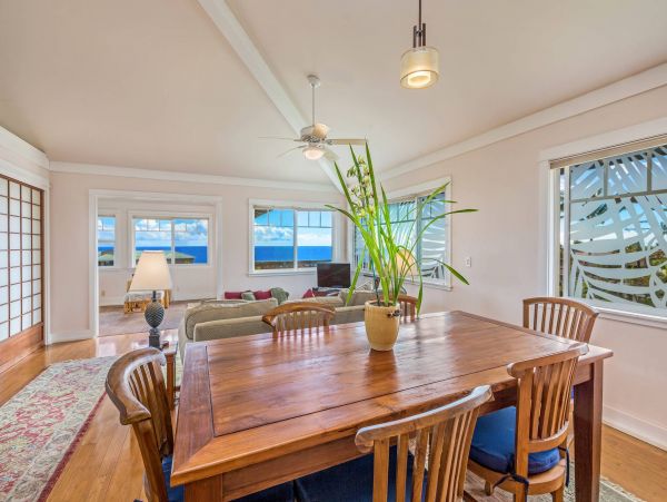 Beautiful Home in Poipu with Ocean Views