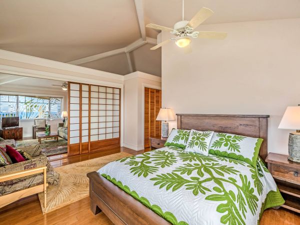 Beautiful Home in Poipu with Ocean Views