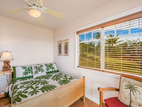 Beautiful Home in Poipu with Ocean Views