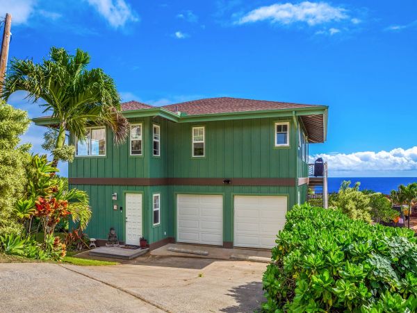 Beautiful Home in Poipu with Ocean Views