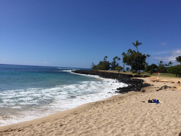 Beautiful Home in Poipu with Ocean Views