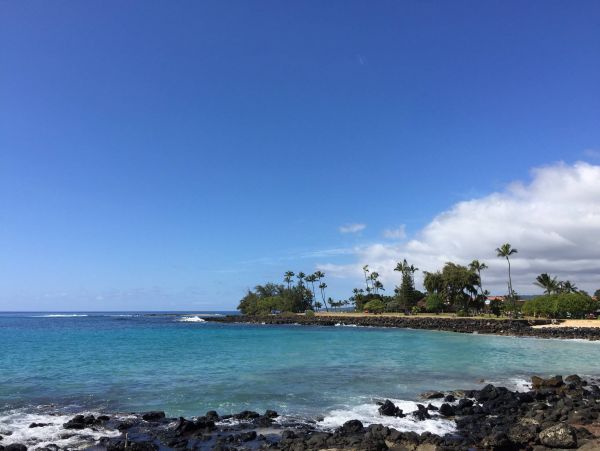 Beautiful Home in Poipu with Ocean Views