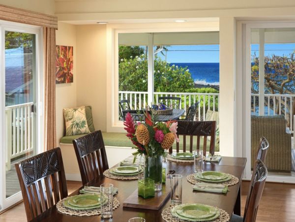 Poipu Beach Three Bedroom Vacation Rental