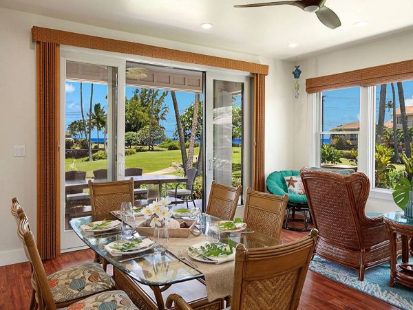 Perfect Getaway with 3 Bedrooms & Short Walk to the Beach
