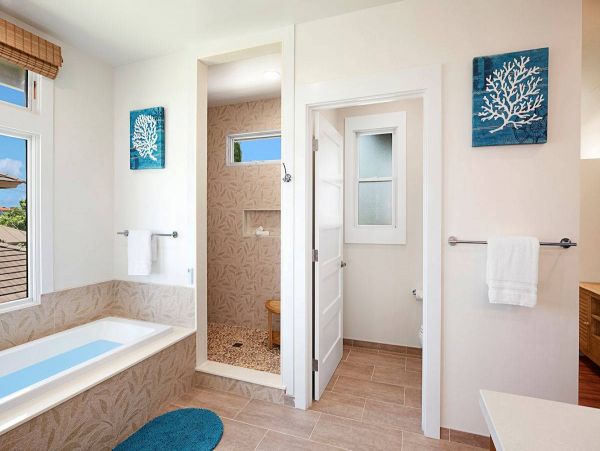 Perfect Getaway with 3 Bedrooms & Short Walk to the Beach