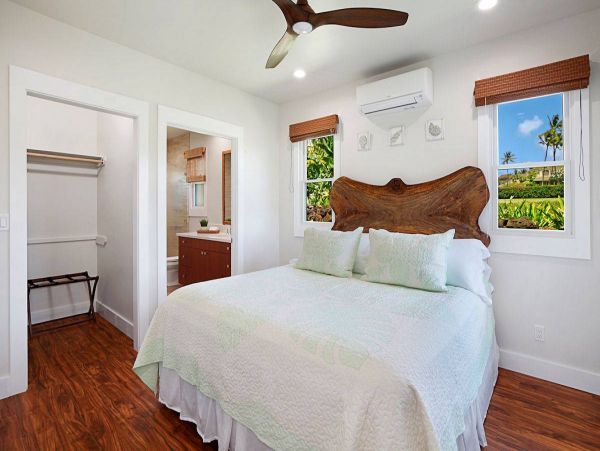 Perfect Getaway with 3 Bedrooms & Short Walk to the Beach
