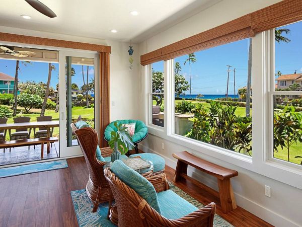 Perfect Getaway with 3 Bedrooms & Short Walk to the Beach