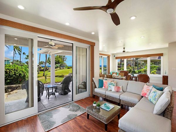 Perfect Getaway with 3 Bedrooms & Short Walk to the Beach