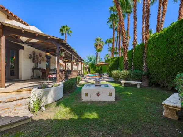 Luxury Vacation Rental with 6 Bedrooms & Private Pool