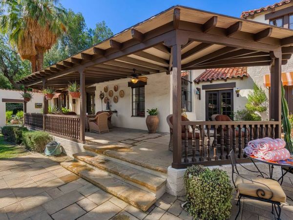 Luxury Vacation Rental with 6 Bedrooms & Private Pool