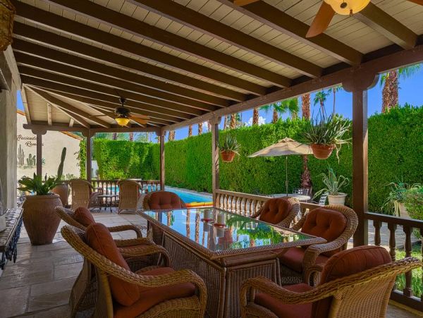 Luxury Vacation Rental with 6 Bedrooms & Private Pool