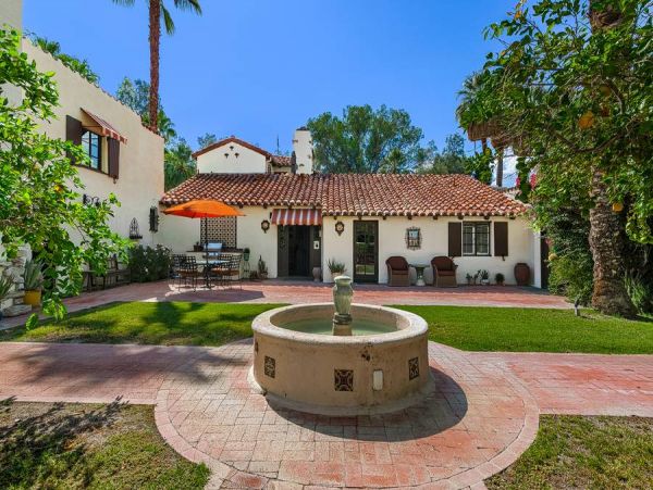Luxury Vacation Rental with 6 Bedrooms & Private Pool