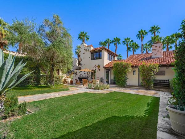 Luxury Vacation Rental with 6 Bedrooms & Private Pool