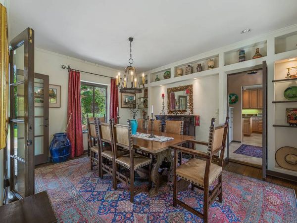 Luxury Vacation Rental with 6 Bedrooms & Private Pool