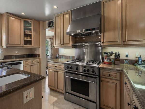 Luxury Vacation Rental with 6 Bedrooms & Private Pool