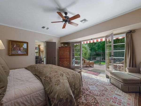 Luxury Vacation Rental with 6 Bedrooms & Private Pool
