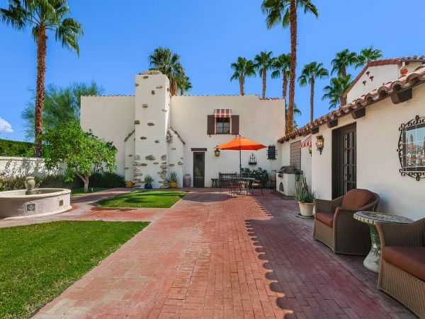 Luxury Vacation Rental with 6 Bedrooms & Private Pool