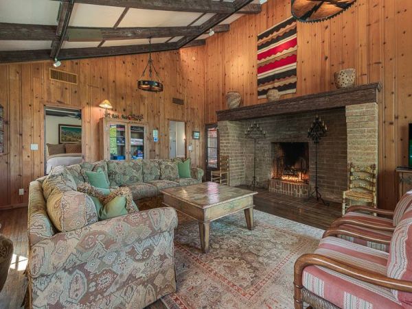 Luxury Vacation Rental with 6 Bedrooms & Private Pool