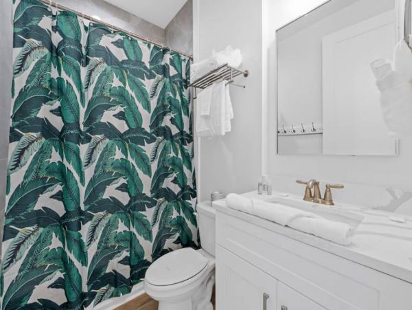 Ten Bedroom Vacation Rental with 2 Pools in Panama City Beach