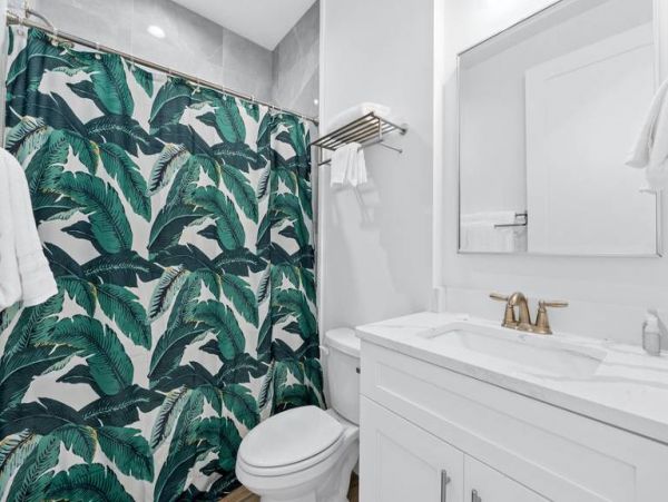 Ten Bedroom Vacation Rental with 2 Pools in Panama City Beach