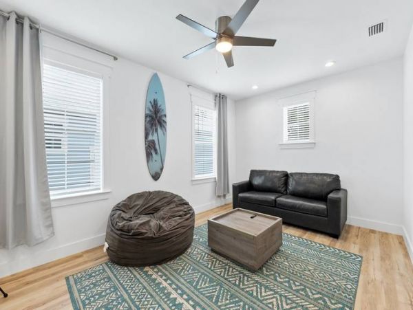 Ten Bedroom Vacation Rental with 2 Pools in Panama City Beach