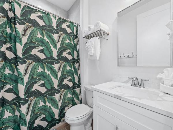 Ten Bedroom Vacation Rental with 2 Pools in Panama City Beach