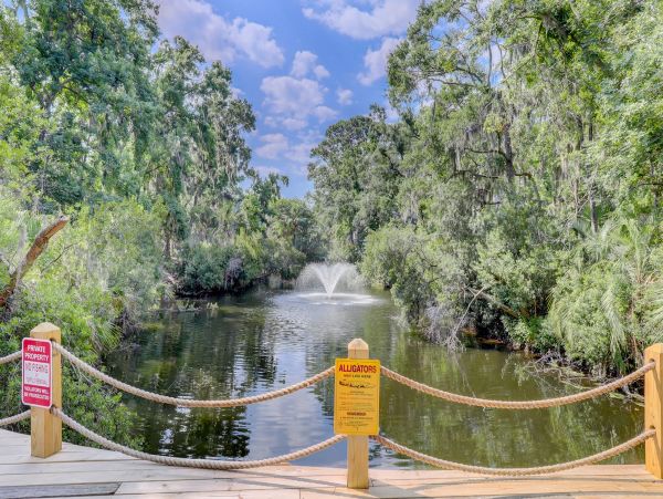 Hilton Head Vacation Rental 2nd-Level Townhome