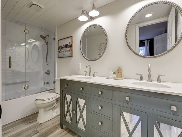 Hilton Head Vacation Rental 2nd-Level Townhome