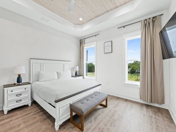 2 Luxury 10-Bedrooms Panama City Beach Houses with Pools