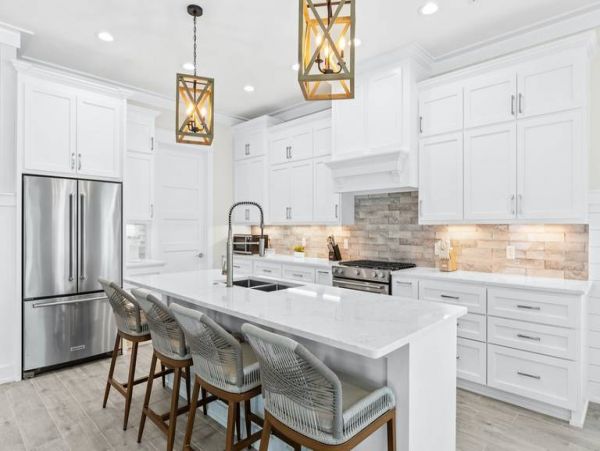 2 Luxury 10-Bedrooms Panama City Beach Houses with Pools