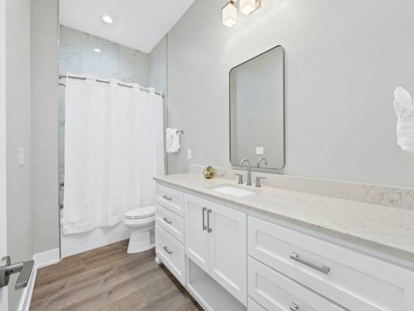 2 Luxury 10-Bedrooms Panama City Beach Houses with Pools