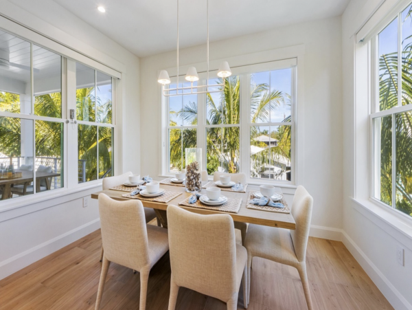 Brand New Anna Maria Island Luxury Vacation Home WOW factor