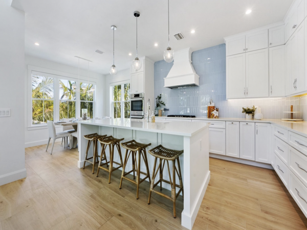 Brand New Anna Maria Island Luxury Vacation Home WOW factor