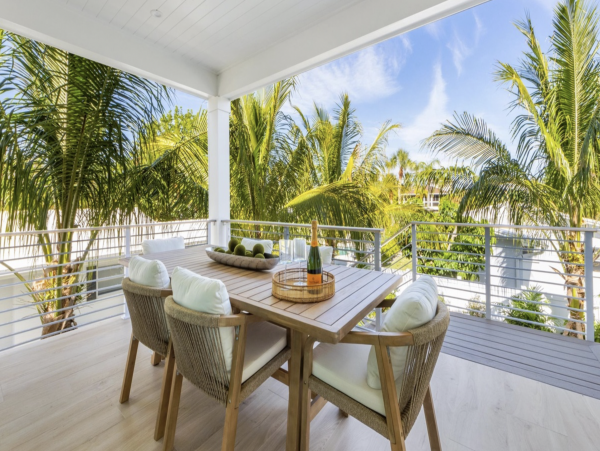 Brand New Anna Maria Island Luxury Vacation Home WOW factor
