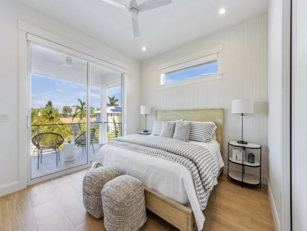 Brand New Anna Maria Island Luxury Vacation Home WOW factor