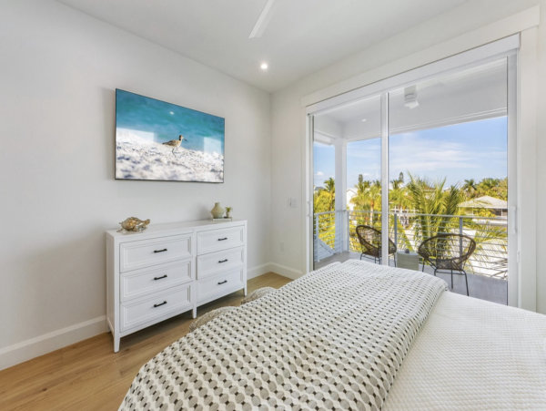 Brand New Anna Maria Island Luxury Vacation Home WOW factor