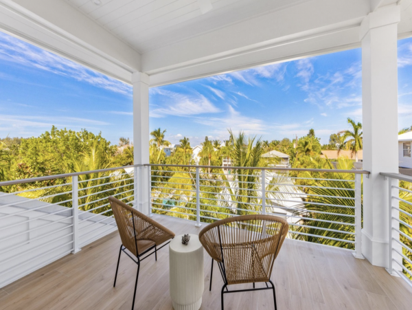 Brand New Anna Maria Island Luxury Vacation Home WOW factor