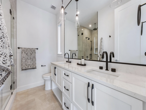 Brand New Anna Maria Island Luxury Vacation Home WOW factor