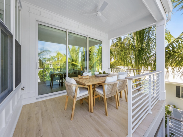 Brand New Anna Maria Island Luxury Vacation Home WOW factor